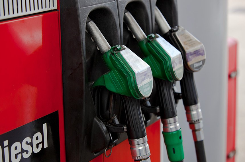  Medida Provisória altera creditamento de PIS/COFINS sobre combustíveis